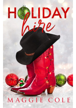 Holiday Hire (Discreet Cover)