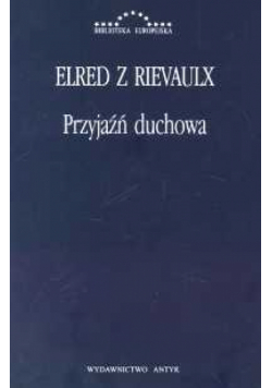 Przyjaźń duchowa