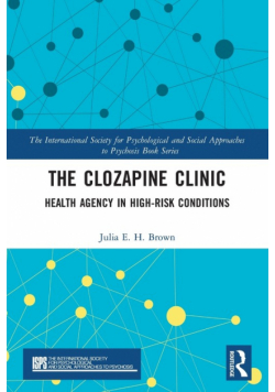 The Clozapine Clinic