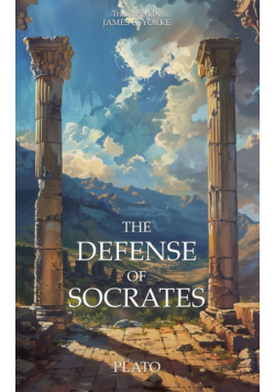The Defense of Socrates