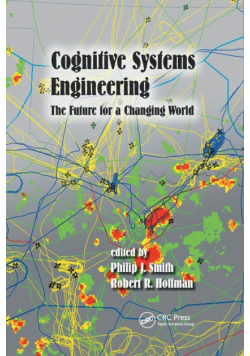 Cognitive Systems Engineering