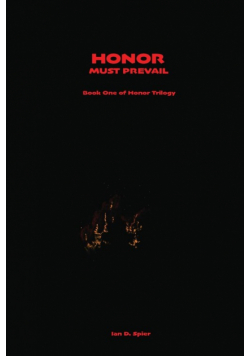 Honor Must Prevail