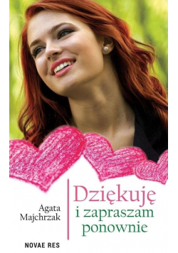 Dziękuję i zapraszam ponownie
