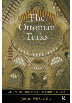 The Ottoman Turks