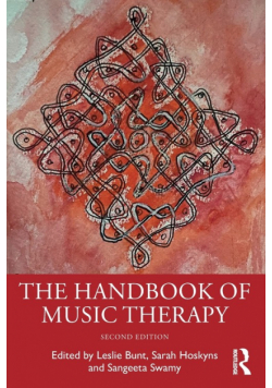 The Handbook of Music Therapy