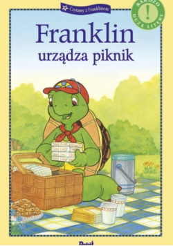 Franklin urządza piknik