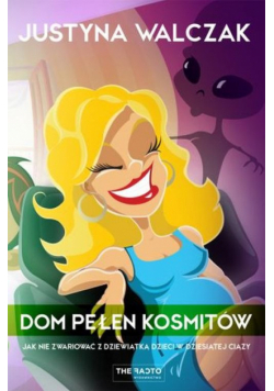 Dom pełen kosmitów