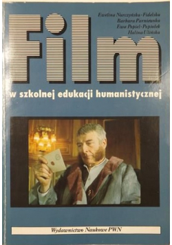 Film w szkolnej edukacji humanistycznej