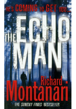 Echo Man