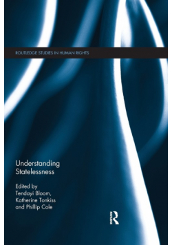 Understanding Statelessness
