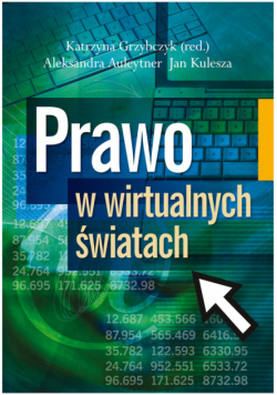 Prawo w wirtualnych światach