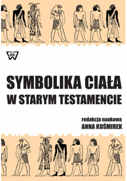Symbolika ciała w Starym Testamencie