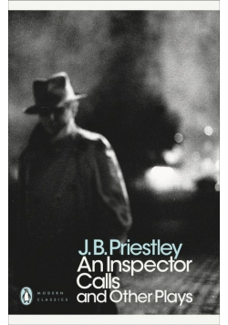An Inspector Calls and Other Plays