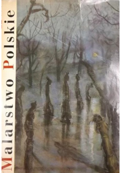 Malarstwo Polski modernizm
