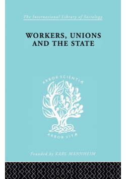 Workers Unions & State Ils 167