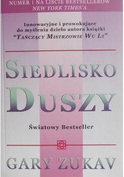 Siedlisko duszy