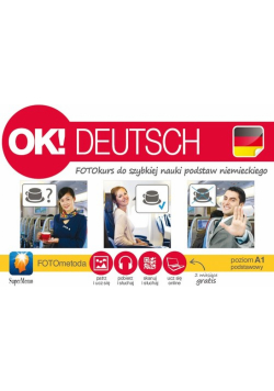 OK! Deutsch