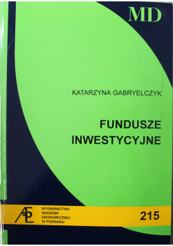 Fundusz inwestycyjne