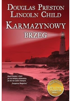 Karmazynowy brzeg