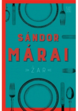 Żar