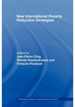 New International Poverty Reduction Strategies
