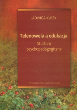Telenowela a edukacja