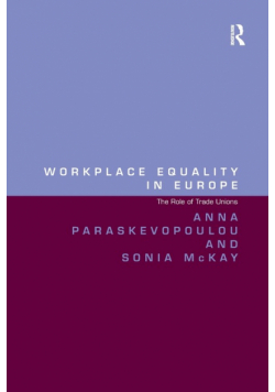Workplace Equality in Europe