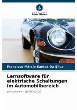 Lernsoftware für elektrische Schaltungen im Automobilbereich