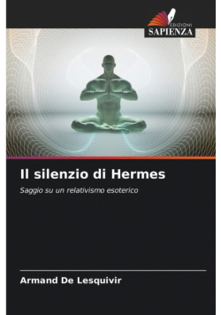 Il silenzio di Hermes