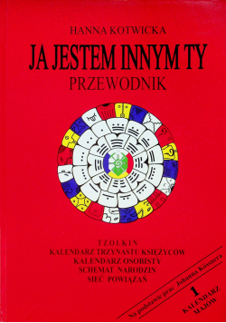 Ja jestem innym ty przewodnik