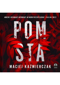 Pomsta