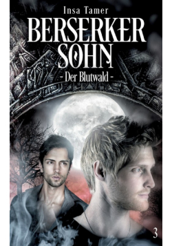 Berserkersohn Buch III