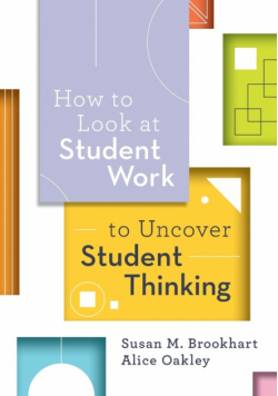 How to Look at Student Work to Uncover Student Thinking