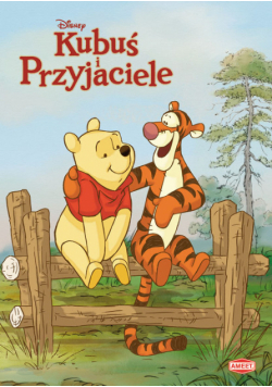 Kubuś i przyjaciele Kolorowanka