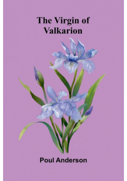 The Virgin of Valkarion