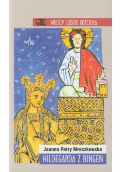 Hildegarda z Bingen