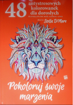 Pokoloruj swoje marzenia