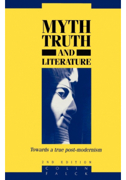 Myth, Truth, and Literature