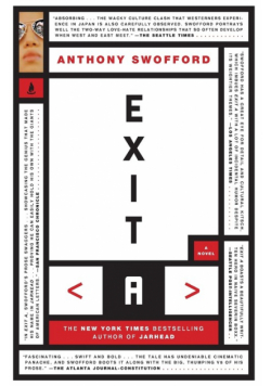 Exit A