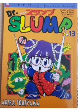 Dr Slump tom 13