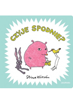 Czyje spodnie