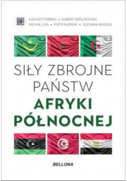 Siły zbrojne państw Afryki Północnej