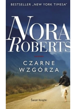 Czarne wzgórza