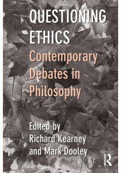 Questioning Ethics