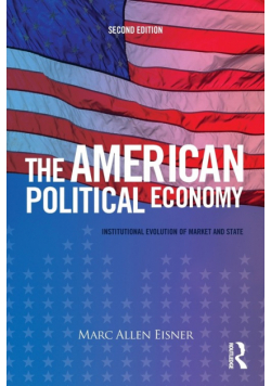 The American Political Economy