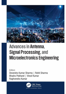 Advances in Antenna, Signal Processing, and Microelectronics Engineering