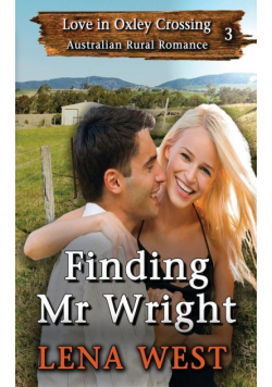 Finding Mr Wright