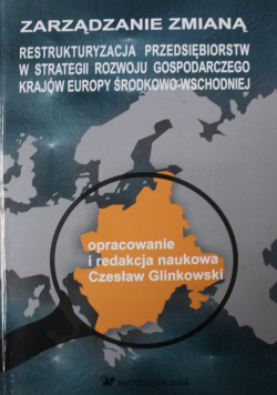 Zarządzanie zmianą