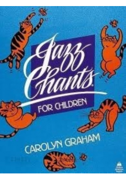 Jazz chants for children