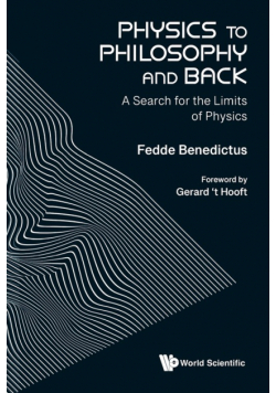 Physics to Philosophy and Back